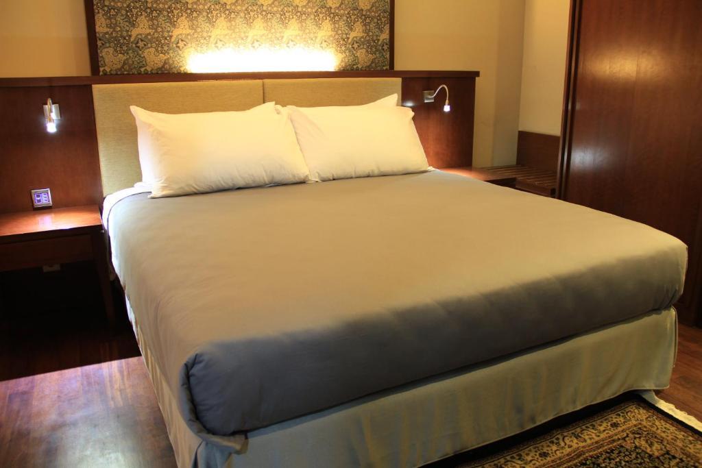 Hotel House Sangkuriang Bandung Pokój zdjęcie