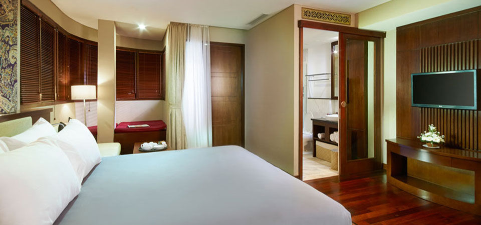 Hotel House Sangkuriang Bandung Zewnętrze zdjęcie